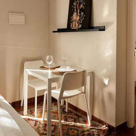Holiday home Agradable Casa Con Jardin Privado Malaga