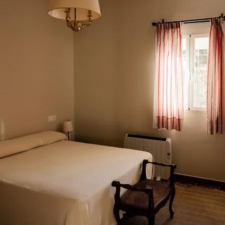 Holiday home Agradable Casa Con Jardin Privado