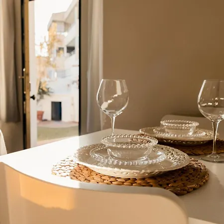 Holiday home Agradable Casa Con Jardin Privado *