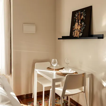 Agradable Casa Con Jardin Privado * Malaga