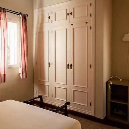 Agradable Casa Con Jardin Privado *