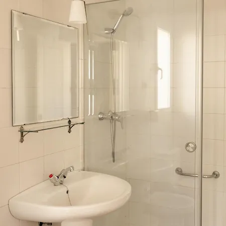 Сasa de vacaciones Agradable Casa Con Jardin Privado Málaga